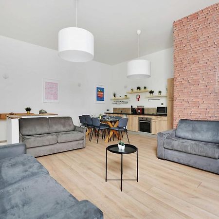 Cmg Montorgueil - Tracy 2 Mc Apartment Paris Exterior photo