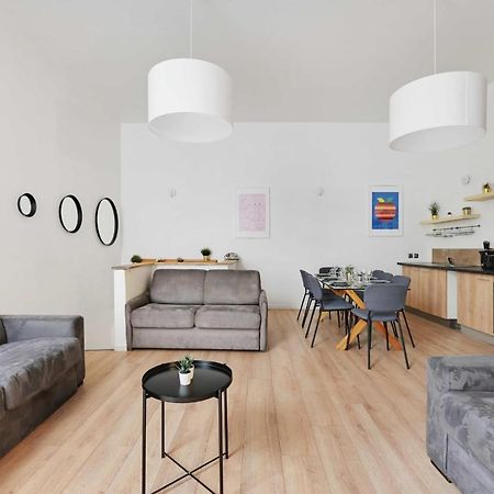 Cmg Montorgueil - Tracy 2 Mc Apartment Paris Exterior photo
