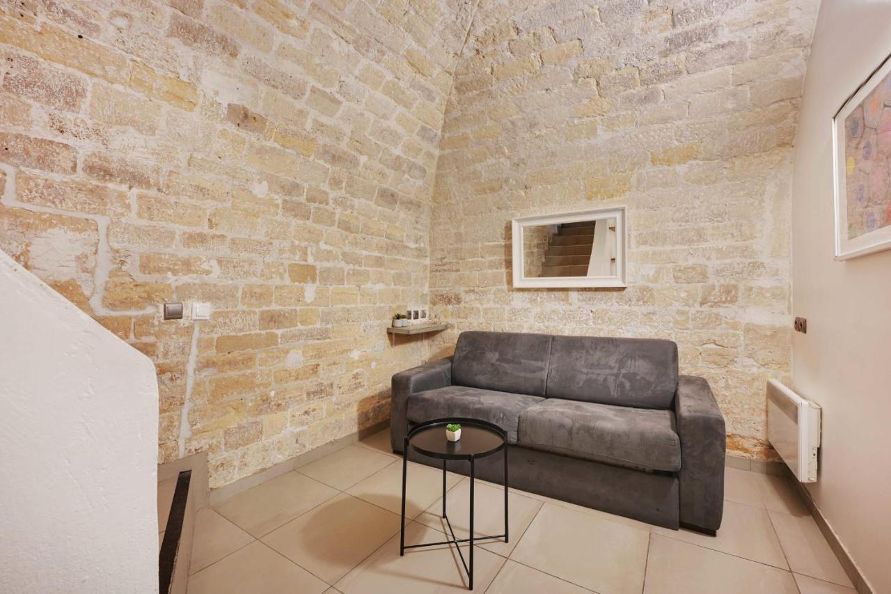Cmg Montorgueil - Tracy 2 Mc Apartment Paris Exterior photo
