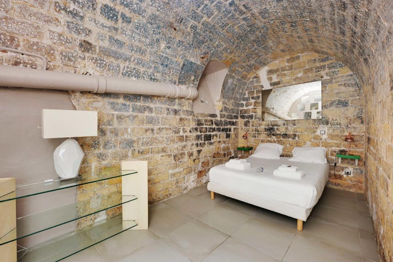 Cmg Montorgueil - Tracy 2 Mc Apartment Paris Exterior photo